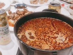 -喝彩海鲜自助餐厅(宜宾城市名人酒店)