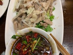 -青年路烩面馆(绿地世纪城店)
