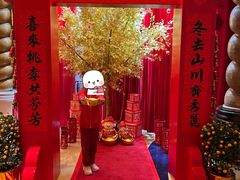 -澳门十六浦索菲特大酒店