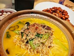 -大潮淮·淮扬菜(何园旗舰店)
