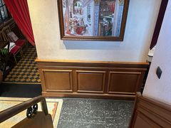 -玫瑰厅上海菜(兴国路店)