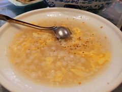 酒酿圆子-山外山菜馆(玉泉路店)