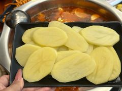 -大理.老字号渝记酸萝卜乌鱼(古城总店)