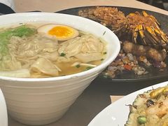-避风塘(金山万达店)