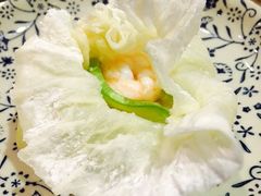 鲜虾烧卖-老绥元烧麦·家常菜(摩尔城店)