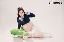 -专注孕妇照亲子照·纪田摄影