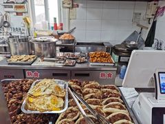 -清真-戏楼王记牛肉面