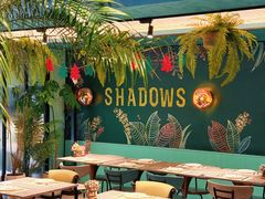 -SHADOWS•Bistro&Eatery(安福路店)