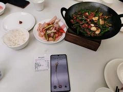 -院8里·少城记忆老川菜(宽窄巷子店)