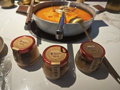 -琥珀川糟粕醋·香草鸭·鸡煲(慈云寺店)