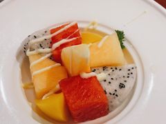 -斗牛士牛排餐厅(嘉里汇店)
