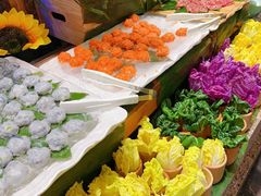 -初色海鲜自助(万丰路店)