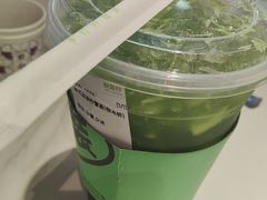 -Yes Lemon就是柠·手打柠檬茶(苏州中心一店)