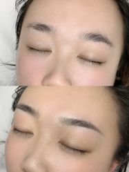 -久匠·野生眉半永久纹眉