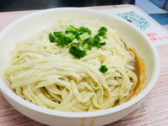 拌面-登兴鱼丸