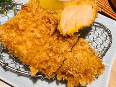 背脊猪排套餐-和幸(春熙路群光广场店)