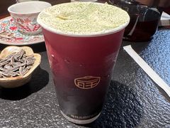 -旺爷砂锅·茶作(国贸城店)