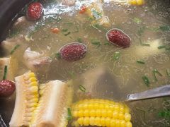 -城北食府(枫林店)