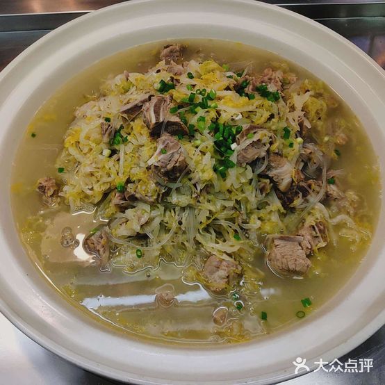 东北香吧佬(万全店)