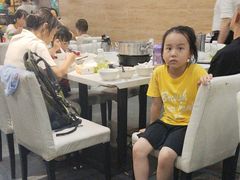 -黑山牛肉汤火锅(花城汇店)