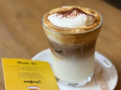 -A thing COFFEE(下梅林店)