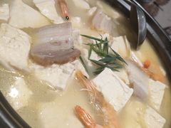 -三品香·江浙菜(松江九谊店)