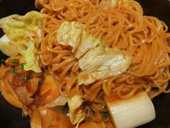 -火山屋台(新街口店)