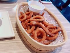 -必胜客(漕宝路店)