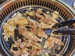 -杨记齐齐哈尔烤肉(五莲路店)