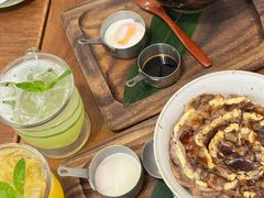 -The Good Place好地方·Brunch·coffee(国贸店)