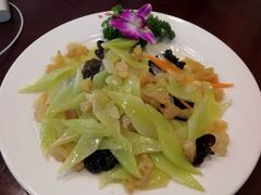 -牟传仁饭庄(星海店)