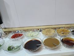 -塔兰齐新疆孜然火锅(鲤鱼山路店)