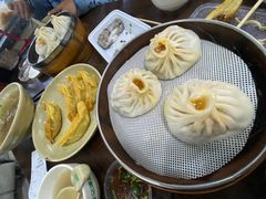 -李记清真馆(打钉巷店)