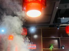 -宽窄巷子火锅(周浦店)