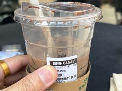 -星巴克(西藏路店)