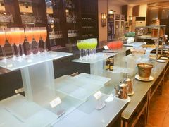 -三亚胜意海景酒店·海鲜自助餐厅(三亚湾路店)