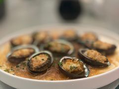 -东方明珠老上海8号餐厅