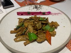 -若蘭慈·无国界素食料理(欢乐海岸店)