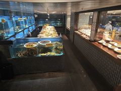 -海味世家·家常菜馆(明州里店)