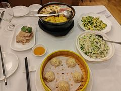 -雪园上海饭店(港湾1号店)