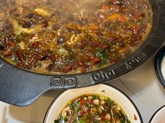 -大江美蛙鱼火锅(都江堰店)