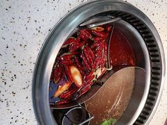 -小妖君串捞火锅(黄屯店)