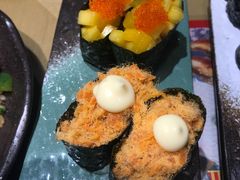 -友壹町寿司(嘉洲广场店)