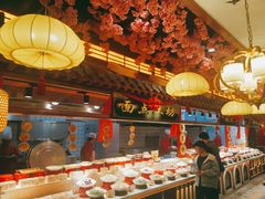 -麻辣港湾(京津公路店)