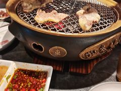 -大和食乐·鲜和牛酸汤火锅(环宇荟店)