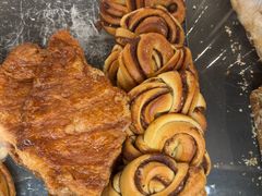 -BAKER&SPICE(祥云小镇店)