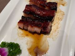 -海口万豪中餐厅·粤菜·海南菜· 平价海鲜·茶点· KTV包房
