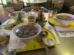-蔡澜Pho·越南粉餐厅(海上世界店)