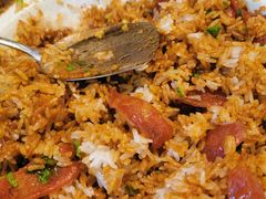 煲仔饭-赖厨潮汕砂锅粥