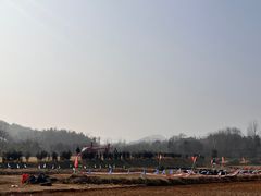 -天目湖涵田度假村